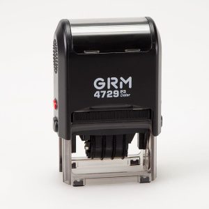 автоматическая оснастка для датера grm 4729 dater hummer